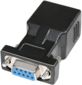 DTECH DB9 to RJ45 Converter icon tab