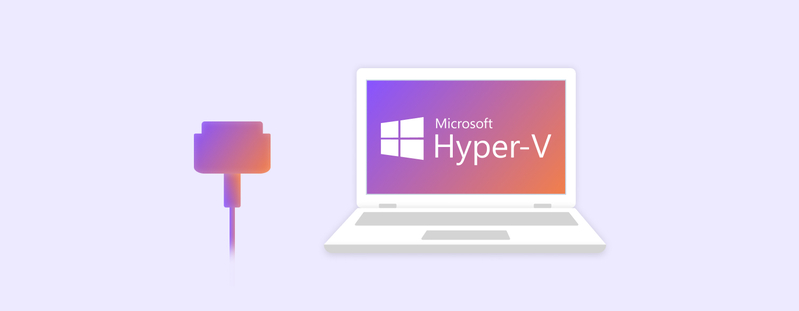 Hyper-V Manager