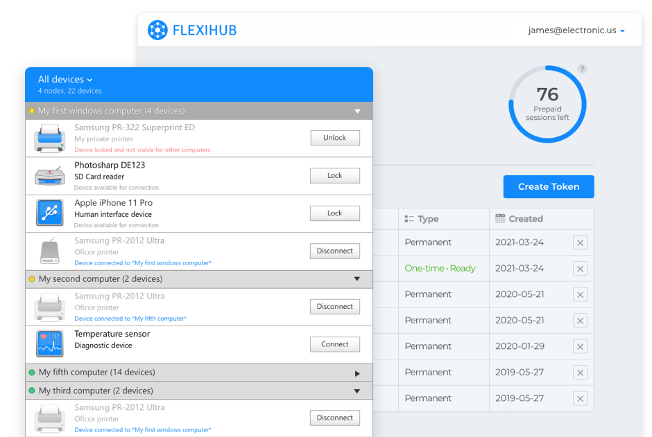 FlexiHub